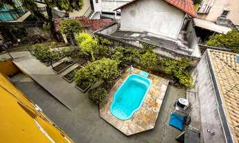 Imagem 3: Casa de Esquina - BH - Santa Amélia - 4 Quartos (2 Suítes) - 7 Vagas