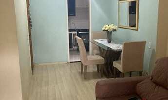 Imagem 3: Apartamento 2 Quartos Praça Seca - Pinto Teles, 614