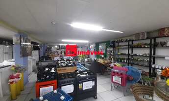 Imagem 3: Loja na Almirante Barroso com 170m², vão livre, banheiros - Doutor Imóveis Belém