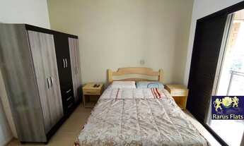 Imagem 7: Flat para locação em Moema - Edifício Personal Flat