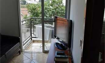 Imagem 5: São Paulo - Apartamento Padrão - Vila Guarani