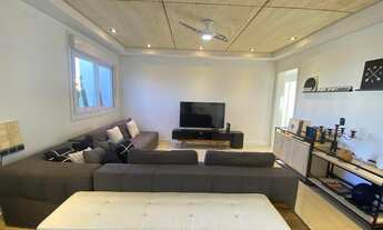 Imagem 7: Apartamento térreo giardino com 3 suítes com 2 vagas de garagem