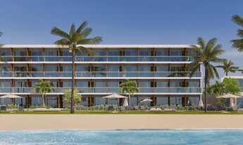 Imagem 2: Lançamento a Beira-mar de Serrambi - Pe