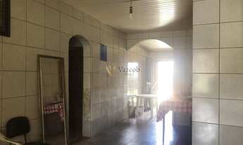 Imagem 4: Casa com 04 quartos no Satélite