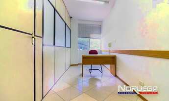 Imagem 7: Cjto Comercial_Sala para alugar por R$ 1200.00, 36.39 m2 - CABRAL - CURITIBA/PR