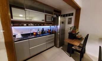 Imagem: Casa de condomínio para venda possui 60