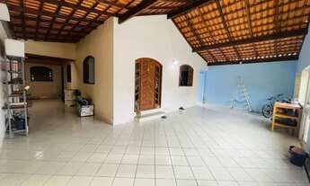 Imagem: Casa para Venda em Serra, Barcelona, 4 dormitórios