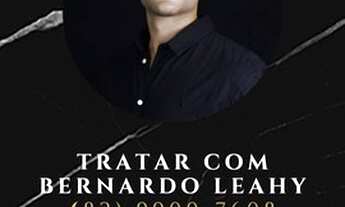 Imagem 4: Cobertura Duplex Mobiliada à Venda na Jatiúca | 303 m² | 5 quartos | 2 suítes