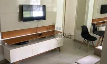 Imagem: Apartamento - Residencial Bosque II - Bosque