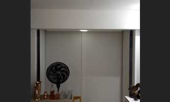 Imagem 6: Apartamento para venda possui 54 metros quadrados com 2 quartos em Boa Viagem - Recife - P