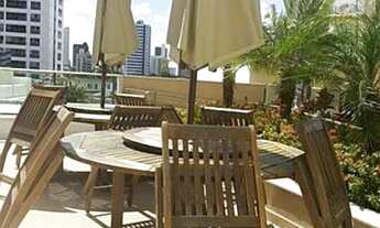 Imagem 3: Apartamento para Venda em Natal, Tirol, 3 dormitórios, 2 suítes, 4 banheiros