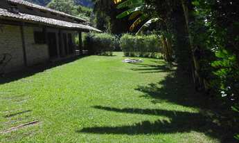 Imagem 2: Toque Toque Pequeno-3 dormitórios-200m da praia