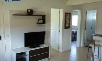 Imagem 4: Casa com 2 dormitórios à venda, 77 m² por R$ 320.000,00 - Laranjal - Pelotas/RS