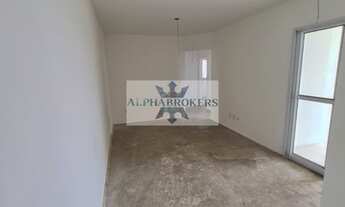 Imagem 3: Apartamento para venda tem 84 metros quadrados com 3 quartos em Vila Yara - Osasco - SP