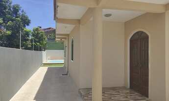 Imagem 7: Casa com Piscina em Arembepe