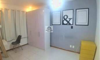 Imagem 5: Apartamento para Venda em Salvador, Caminho das Arvores, 1 dormitório, 1 banheiro, 1 vaga