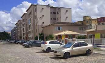 Imagem: Apartamento para venda tem 75 metros quadrados