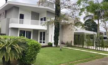 Imagem 2: Casa de Altíssimo Padrão Mobiliada e Decorada