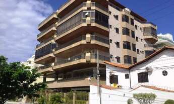 Imagem: Cobertura duplex - localizada no Bairro