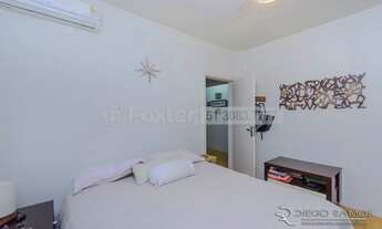 Imagem 7: Apartamento com 110m² de 3 dormitórios com vaga e elevador em frente ao parque da Redenção