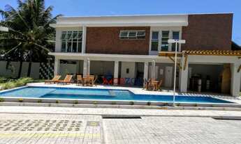 Imagem 4: Apartamento com 2 dormitórios à venda, 77 m² Torre Mirantes de Eusébio Eusébio/CE