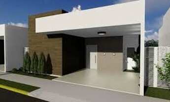 Imagem 3: Casa cond Sicilia 3/4, 100m², 02 vagas região da grande CPA