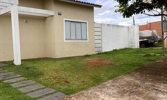 Imagem: Casa esquina Cond. Parque Ipê