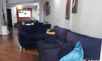 Imagem 6: Apartamento para Venda em Santo André, Jardim, 3 dormitórios, 1 suíte, 3 banheiros, 3 vaga