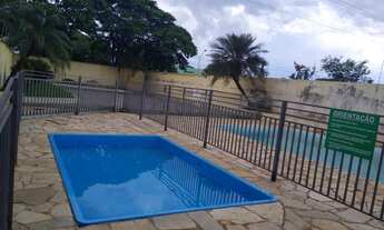 Imagem 7: Apartamento 01 suite 02 quatos chacara cachoeira lazer com piscina