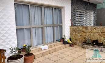 Imagem 4: Sobrado para Venda em São Bernardo do Campo, Nova Petrópolis, 3 dormitórios, 2 banheiros