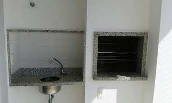 Imagem 3: Edificio Pantanal 1, 3/4, 99m², 02 vagas andar alto predio de frente ao shopping Pantanal