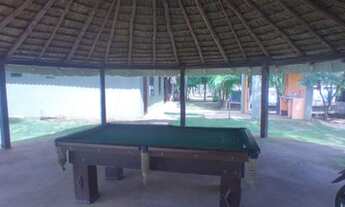 Imagem 7: Vende-se chácara banhada no lago