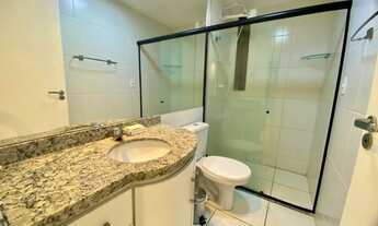 Imagem 6: Apartamento para aluguel tem 45 m² com 1 quarto em Ponta Verde - Maceió - AL