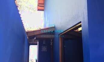 Imagem 7: Ano Novo no Sertão do Cacau, casa com 3 dormitórios e lindo paisagismo