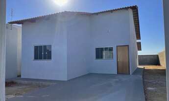 Imagem 3: Vende-se Ágio Casa Setor Nestor Ville