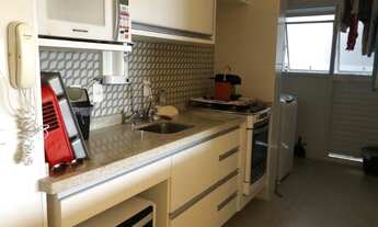 Imagem 6: APARTAMENTO RESIDENCIAL em BERTIOGA - SP, RIVIERA