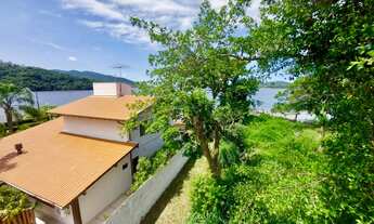 Imagem 7: Casa nova com 4 quartos em Frente a Lagoa da Conceição, Condomínio fechado - Florianópolis