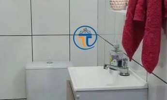 Imagem 4: Sobrado Geminado Bairro Espinheiros 73m² com 2 dormitórios sendo 1 suíte, Ótima Localizaçã