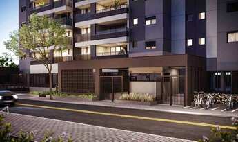 Imagem 2: Apartamento a venda no Vila Ema - 3 suítes, 151m² 3 vagas de garagem, 2 varandas, elevador