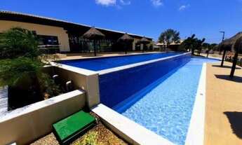 Imagem 2: Terreno à venda no Condomínio Novo Leblon - Parnamirim/RN