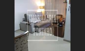 Imagem: Apartamento para venda tem 84 metros quadrados