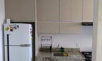 Imagem 7: Lindo apartamento de dois dormitórios para venda no Condomínio Porto Quintana- Porto Alegr