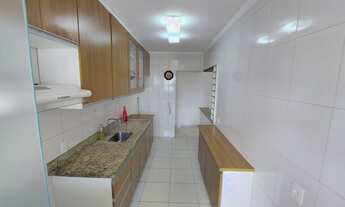 Imagem 5: Apartamento para Venda em Praia Grande, Aviação, 2 dormitórios, 1 suíte, 2 banheiros, 2 va