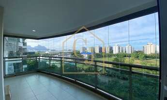 Imagem: Apartamento para venda no Cidade Jardim