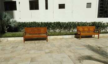 Imagem 4: Apartamento para venda com 79 metros quadrados com 2 quartos em Vila Nova Conceição - São