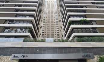 Imagem 2: Apartamento à venda, ed Lumina Marista, 221 metros quadrados,4 quartos, Setor Marista - Go