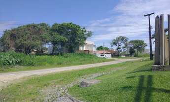 Imagem 3: Terreno a quadra da praia, Coroados, 360m2, 12 x30, plano, seco, alto, frente a rua, Guara