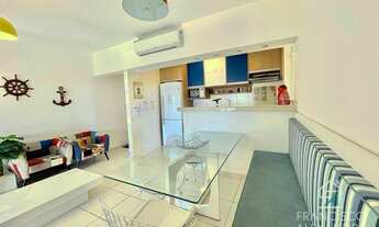 Imagem 3: Apartamento com 3 dormitórios, 99 m² - venda por R$ 910.000,00 ou aluguel por R$ 1.968,33