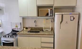 Imagem 7: Excelente Apartamento 1 Dormitório Próximo a Praia no Canto do Forte!