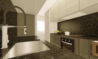 Imagem 7: Lindo Apartamento no Coraçao dos Jardins, Reforma Impecável, Alto Padrao de Acabamento, Ún